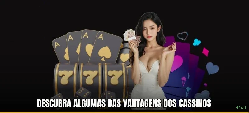 Aplicativo móvel 44dd para iOS e Android